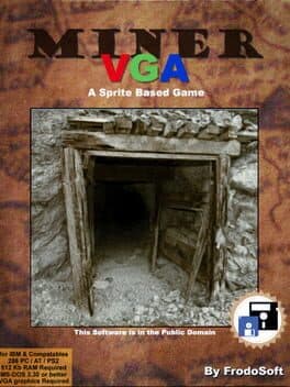 MinerVGA