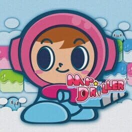 Mr. Driller