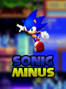 Sonic Minus