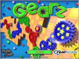 Gearz