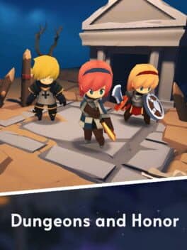 Dungeons and Honor