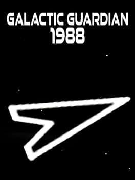 Galactic Guardian 1988