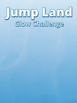 Jump Land Glow Challenge