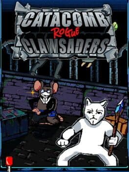 Catacomb Rogue Clawsaders