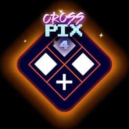 Cross Pix 4