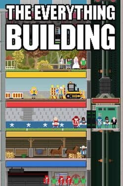 The Everything Building
