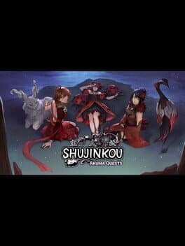 Shujinkou: Akuma Quests
