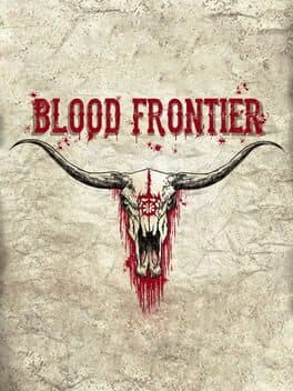 Vampire: The Masquerade - Blood Frontier