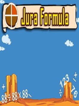 Jura Formula