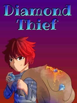 Diamond Thief