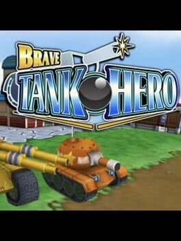 Brave Tank Hero