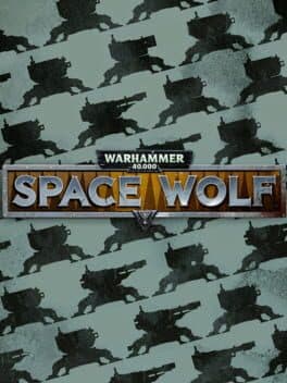 Warhammer 40,000: Space Wolf - Sentry Gun Pack