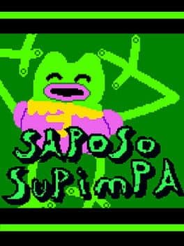 Saposo Supimpa