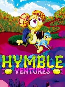 Hymble Ventures
