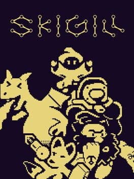 Skigill