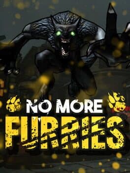 No More Furries