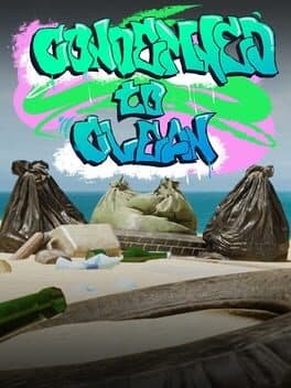 Condemned to Clean