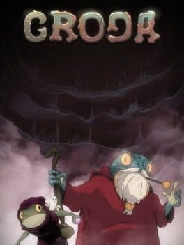 Groda