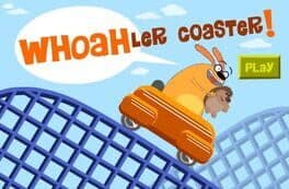 Woahler Coaster!