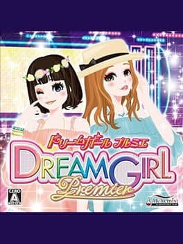 Dream Girl Premier