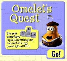 Omelet's Quest