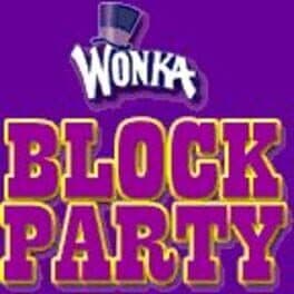 Wonka Block Party