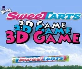 SweeTARTS 3D