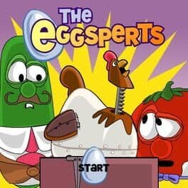 The Eggsperts