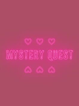 Mystery Quest