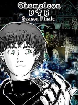 Chameleon: DYH - Season Finale