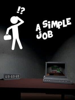 A Simple Job