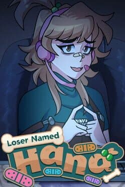 Loser Named Hana