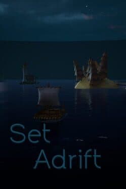 Set Adrift