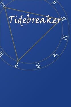 Tidebreaker