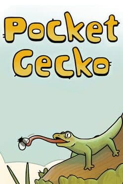 Pocket Gecko