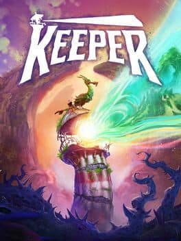 Keeper