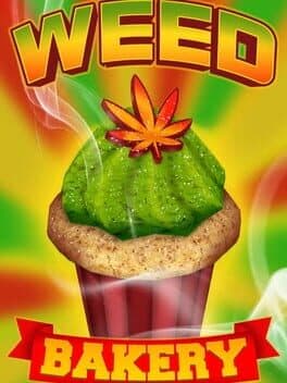 Weed Bakery