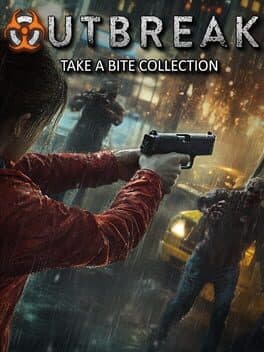 Outbreak: Take a Bite Collection