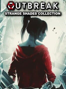 Outbreak: Strange Shades Collection