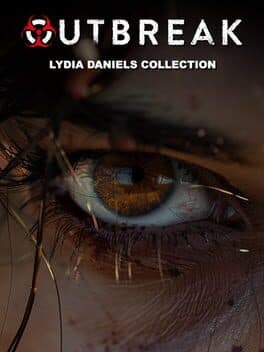 Outbreak: Lydia Daniels Collection