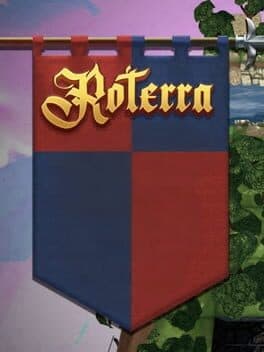 Roterra: Flip the Fairytale