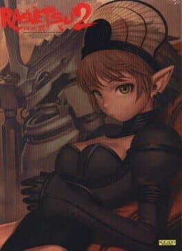 Rasetsu 2