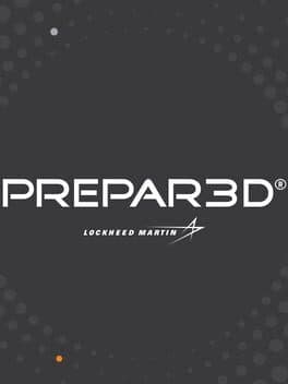 Lockheed Martin: Prepar3D