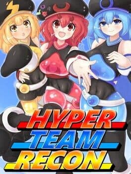 Hyper Team Recon
