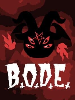 B.O.D.E.