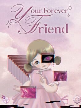 Your Forever Friend
