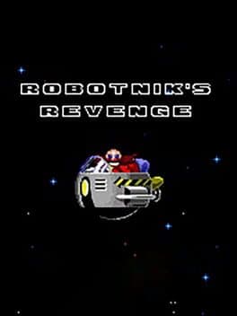 Robotnik's Revenge
