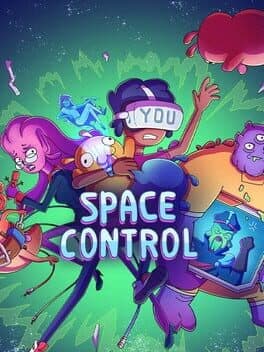 Space Control