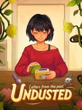 Undusted: Letters from the Past