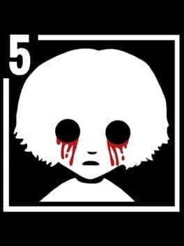 Fran Bow Chapter 5